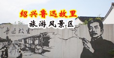 小骚逼射精视频中国绍兴-鲁迅故里旅游风景区