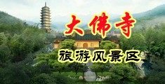 日逼日死网视频啊啊啊啊啊中国浙江-新昌大佛寺旅游风景区